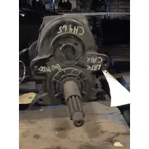 TRANSMISSION ASSEMBLY GMC CH465