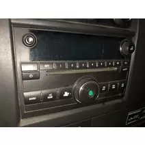 Radio GMC CUBE VAN Vander Haags Inc Sp