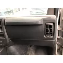 Dash Panel GMC CUBE VAN