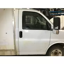 Door Assembly, Front GMC CUBE VAN