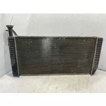 Radiator GMC CUBE VAN Vander Haags Inc Sp