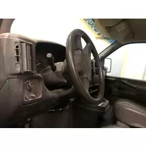 Steering Column GMC CUBE VAN