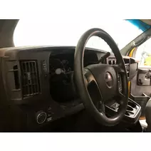 Steering Column GMC CUBE VAN