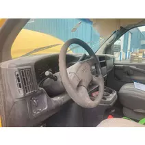 Steering-Column Gmc Cube-Van