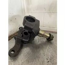 Spindle / Knuckle, Front GMC FL-3 ABS