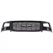 Grille GMC G1500 LKQ Heavy Truck - Goodys