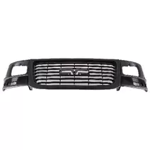 Grille GMC G1500 LKQ Plunks Truck Parts And Equipment - Jackson
