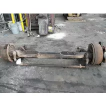 Axle Beam (Front) GMC GENERAL