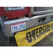 Bumper Assembly, Front GMC GENERAL