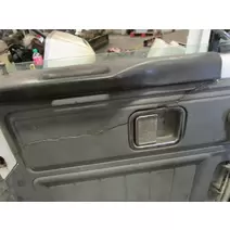 DOOR ASSEMBLY, FRONT GMC GENERAL
