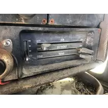 Heater & AC Temperature Control GMC GENERAL