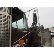 Mirror (Side View) GMC GENERAL LKQ Heavy Truck - Goodys