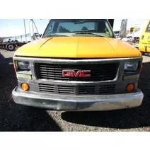 Front End Assembly GMC GMC 3500 PICKUP
