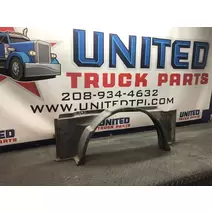 Radiator Shroud GMC Other United Truck Parts