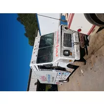 Air Cleaner GMC P3500 Crest Truck Parts