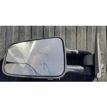 Mirror (Side View) GMC PARTS ONLY ReRun Truck Parts