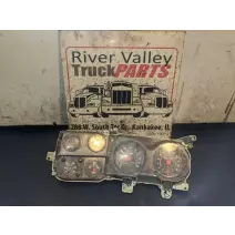 Instrument Cluster GMC Sierra River Valley Truck Parts