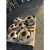 Wheel GMC SIERRA Camerota Truck Parts