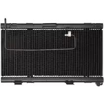 Air Conditioner Condenser GMC T6500 LKQ Heavy Truck - Goodys