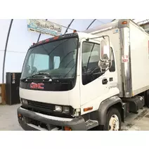 Cab Assembly GMC T6500