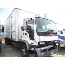 Cab GMC T6500