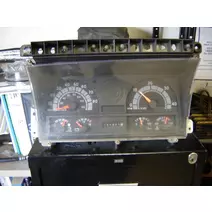 GAUGE CLUSTER GMC T6500