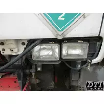Headlamp Assembly GMC T6 Dti Trucks