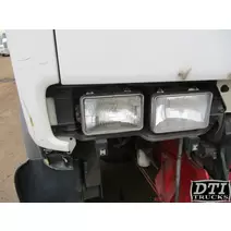 Headlamp Assembly GMC T6 Dti Trucks