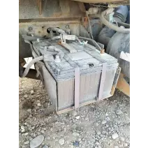 Battery Box GMC T7500 Holst Truck Parts