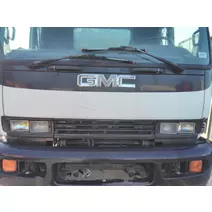 Body Parts, Misc. GMC T7500 LKQ Heavy Truck - Goodys