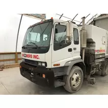 Cab Assembly GMC T7500