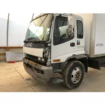 Cab Assembly GMC T7500