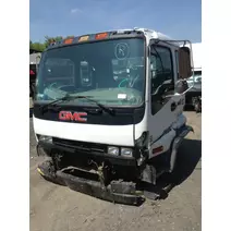 Cab GMC T7500 Rydemore Heavy Duty Truck Parts Inc