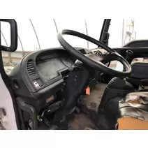 Dash Assembly GMC T7500