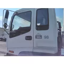 Door Assembly, Front GMC T7500 LKQ Heavy Truck - Goodys