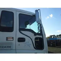 Door Assembly, Front GMC T7500