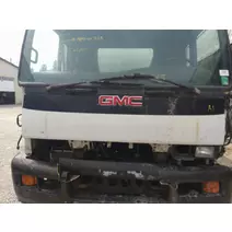 Grille Gmc T7500