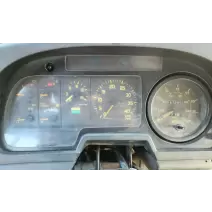 Instrument Cluster GMC T7500 Complete Recycling