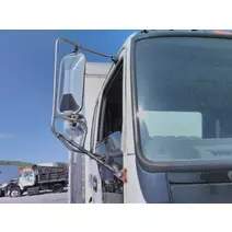 Mirror (Side View) GMC T7500 LKQ Heavy Truck - Goodys