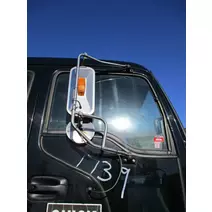 MIRROR ASSEMBLY CAB/DOOR GMC T7500