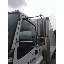 Mirror-Assembly-Cab-or-door Gmc T7500