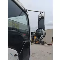 Mirror-Assembly-Cab-or-door Gmc T7500