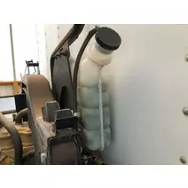 Radiator Overflow Bottle / Surge Tank GMC T7500