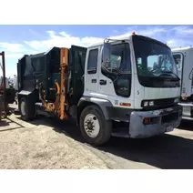 WHOLE TRUCK FOR RESALE GMC T7500
