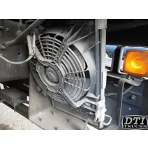 Air Conditioner Condenser GMC T7 DTI Trucks