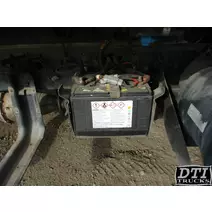 Battery Box GMC T7 DTI Trucks