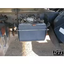 Battery Box GMC T7 DTI Trucks
