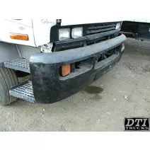Bumper Assembly, Front GMC T7