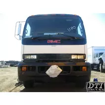 Bumper Assembly, Front GMC T7 DTI Trucks
