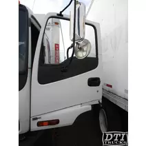 Door Assembly, Front GMC T7